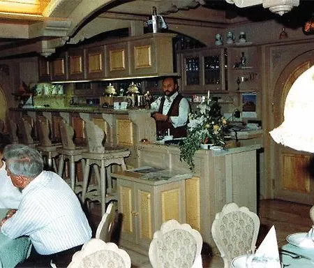 Land-gut-hotel Zur Lochmuehle 3* Penig