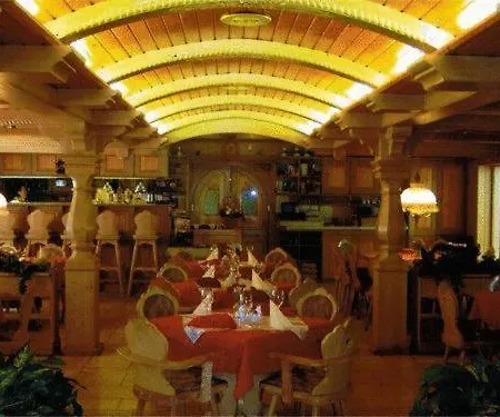 Land-gut-hotel Zur Lochmuehle 3* Penig