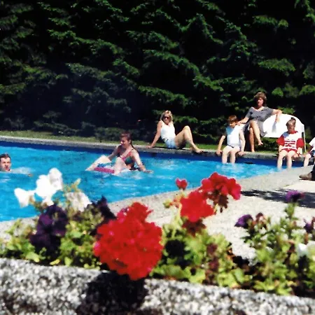 Гостевой дом Land-gut-hotel Zur Lochmuehle 3*