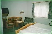 Land-gut-hotel Zur Lochmuehle Гостевой дом 3*