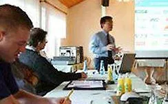 Konukevi Land-gut-hotel Zur Lochmuehle