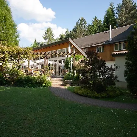 Land-gut-hotel Zur Lochmuehle