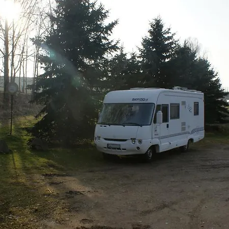 Land-gut-hotel Zur Lochmuehle Гостевой дом 3*