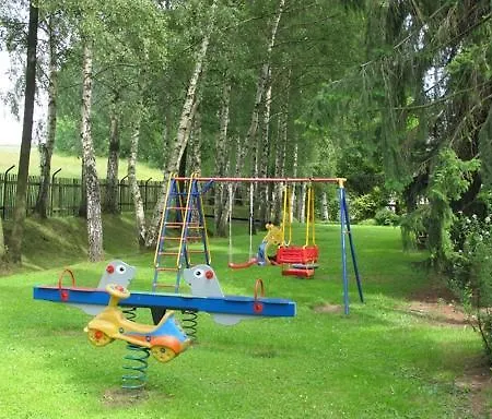 Land-gut-hotel Zur Lochmuehle 3* Penig