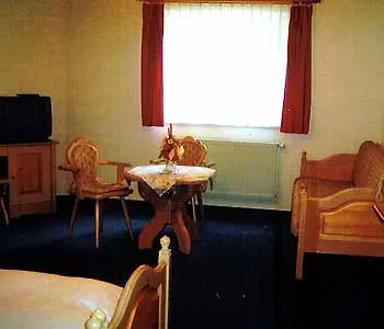 Land-gut-hotel Zur Lochmuhle 3* Penig