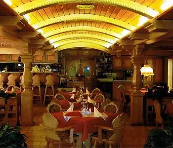 Гостевой дом Land-gut-hotel Zur Lochmuehle 3*