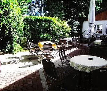 Land-gut-hotel Zur Lochmuehle Penig