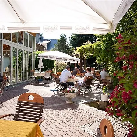 Land-gut-hotel Zur Lochmuehle