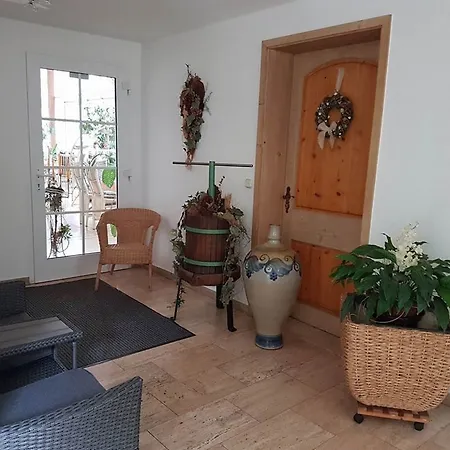 Land-gut-hotel Zur Lochmuehle Konukevi Penig