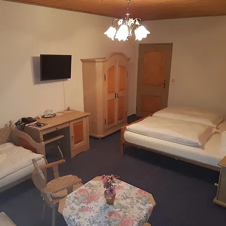 Land-gut-hotel Zur Lochmuehle Penig