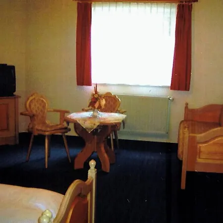 Гостевой дом Land-gut-hotel Zur Lochmuehle